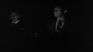 Ministry of Fear Movie Trailer