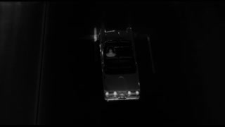 Experiment in Terror Movie Trailer