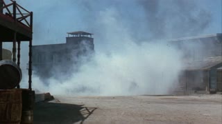 A Fistful of Dollars Movie Trailer