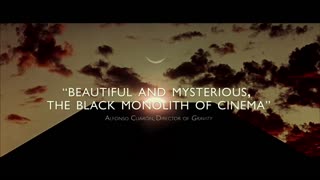 2001: A Space Odyssey Movie Trailer