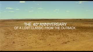 Wake in Fright Movie Trailer