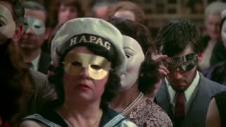 Voyage of the Damned Movie Trailer