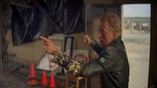 Mad Max Movie Trailer 2