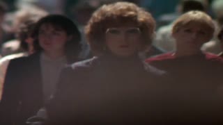 Tootsie Movie Teaser