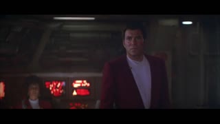 Star Trek IV: The Voyage Home Movie Trailer