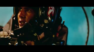 Top Gun Movie 3D Trailer