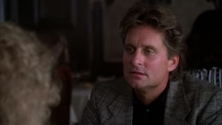 Fatal Attraction Movie Trailer