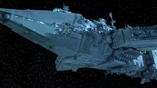 Spaceballs Movie Trailer