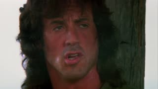 Rambo III Movie Trailer