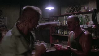 Red Scorpion Movie Trailer