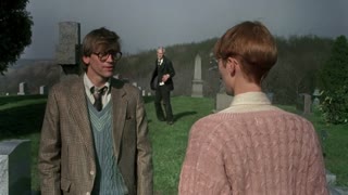 Night of the Living Dead Movie Trailer