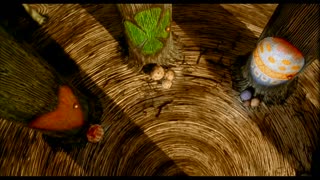 The Nightmare Before Christmas Movie 3D Trailer