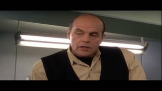 Starship Troopers Movie Trailer