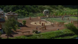 Star Trek: Insurrection Movie Trailer