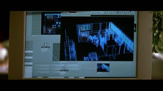 Entrapment Movie Trailer