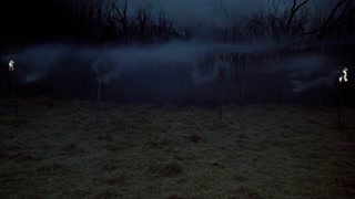 Sleepy Hollow Movie Trailer
