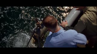 Men of Honor Movie Trailer