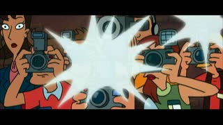 Hey Arnold! The Movie Movie Trailer