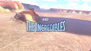 Cars Movie Trailer