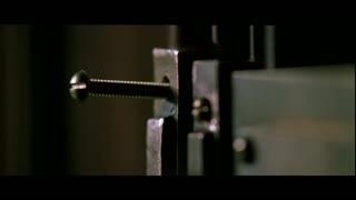 The Italian Job Movie Trailer