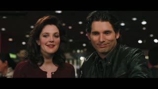 Lucky You Movie Trailer
