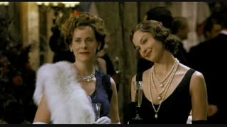 De-Lovely Movie Trailer