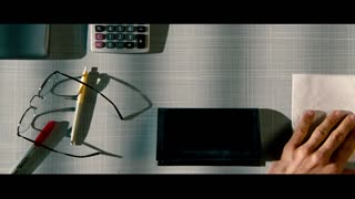 The Secret Life of Walter Mitty Movie Trailer