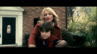 The Box Movie Trailer