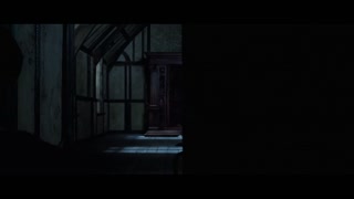 The Chronicles of Narnia: The Lion, the Witch and the Wardrobe Movie Trailer