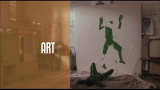 Art School Confidential Movie Trailer