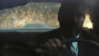 Syriana Movie Trailer