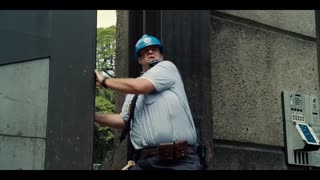 Jurassic World Movie Clip