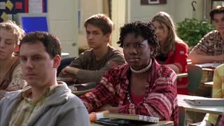 Mean Girls Movie Trailer