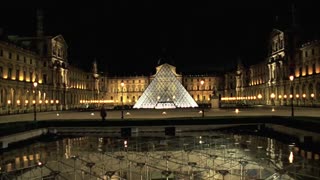 The Da Vinci Code Movie Trailer