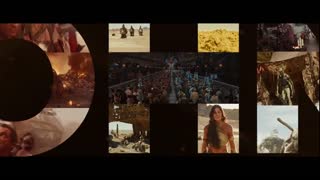 John Carter Movie Trailer 3