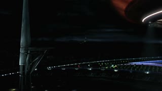 Æon Flux Movie Trailer