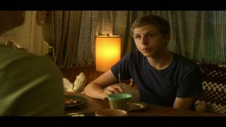Youth in Revolt Movie Trailer