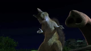 The Wild Movie Trailer