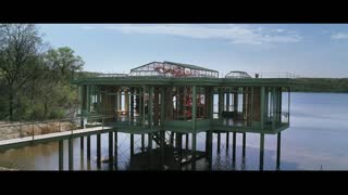 The Lake House Movie Trailer