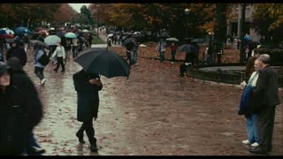 88 Minutes Movie Trailer