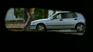 Martian Child Movie Trailer