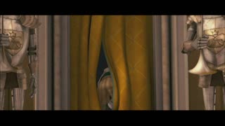 The Tale of Despereaux Movie Trailer