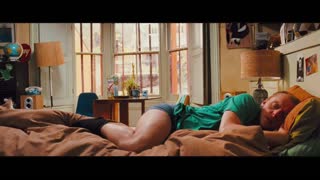 Run, Fatboy, Run Movie Trailer
