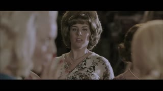 Hairspray Movie Trailer