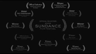 Journey from the Fall Movie Trailer