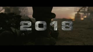 Terminator Salvation Movie Trailer