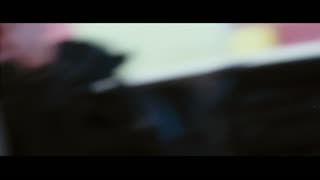 The Sentinel Movie Trailer