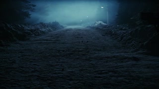 The X Files: I Want to Believe Movie Trailer 2