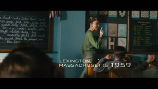 Knowing Movie Trailer