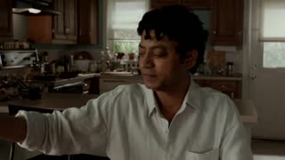 Life of Pi Movie Trailer